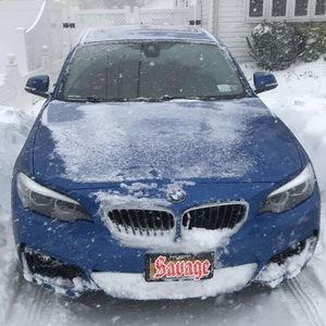 Meet your Posher, Jaden